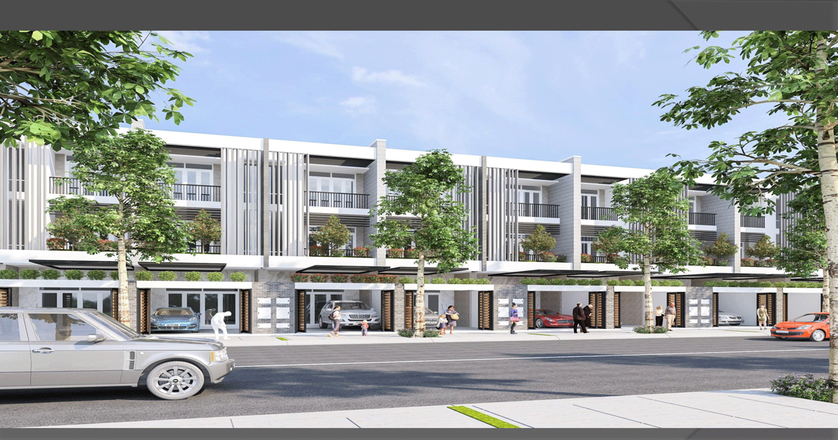RICHHOME 1